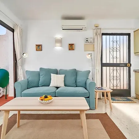 Casa Mimosa Capistrano, Апартаменты Нерха