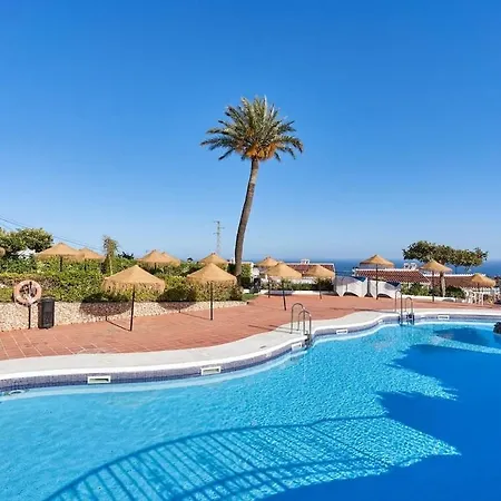 Casa Mimosa Capistrano, * Нерха