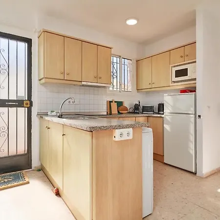 Casa Mimosa Capistrano, Apartment