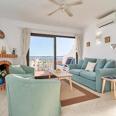 Апартаменты Casa Mimosa Capistrano, Нерха