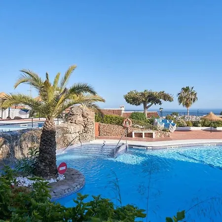 Апартаменты Casa Mimosa Capistrano, *