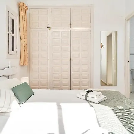Casa Mimosa Capistrano, Apartment *