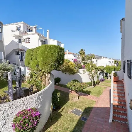 Casa Mimosa Capistrano, Apartment