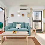 Casa Mimosa Capistrano, Appartement Nerja