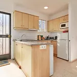 Casa Mimosa Capistrano, Appartement