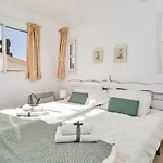Casa Mimosa Capistrano, Appartement *