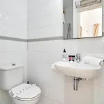 Appartement Casa Mimosa Capistrano, Nerja