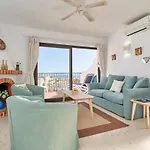 Appartement Casa Mimosa Capistrano, Nerja
