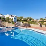 Appartement Casa Mimosa Capistrano, Nerja