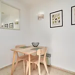 Appartement Casa Mimosa Capistrano,