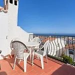 Casa Mimosa Capistrano, Appartement