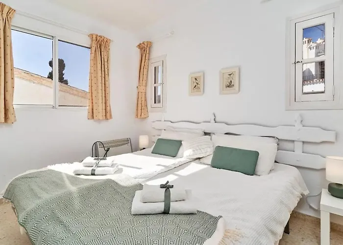 Casa Mimosa Capistrano, Apartamento *