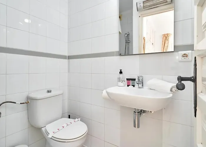 Apartamento Casa Mimosa Capistrano, Nerja