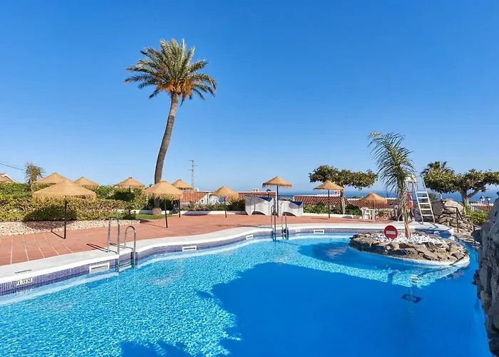 Casa Mimosa Capistrano, Apartamento
