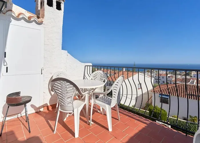 Casa Mimosa Capistrano, Apartamento