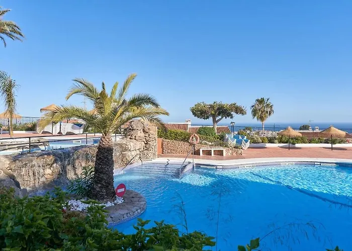 Apartamento Casa Mimosa Capistrano, *