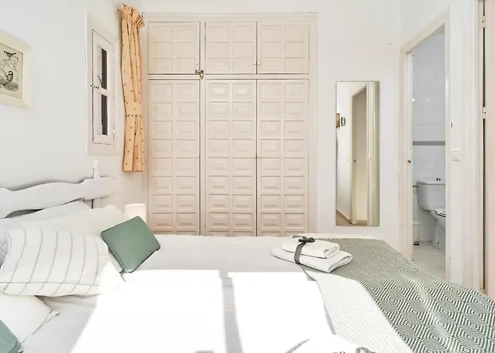 Casa Mimosa Capistrano, Apartamento *