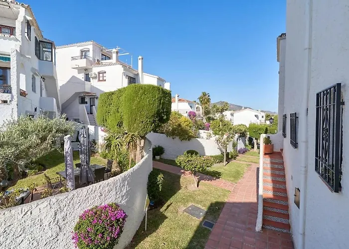 Casa Mimosa Capistrano, Apartman